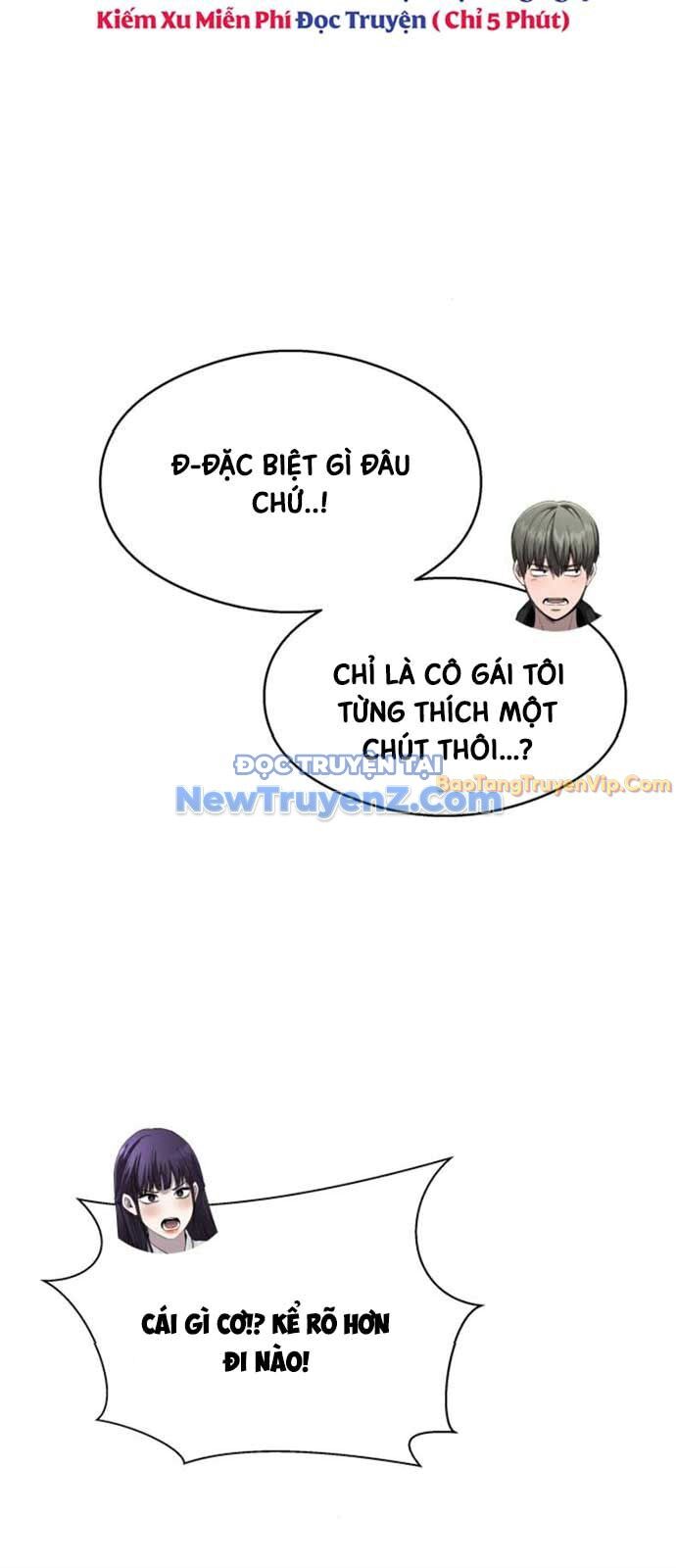 Hẹn Hò Rùng Rợn - Chapter 16 - Page 24