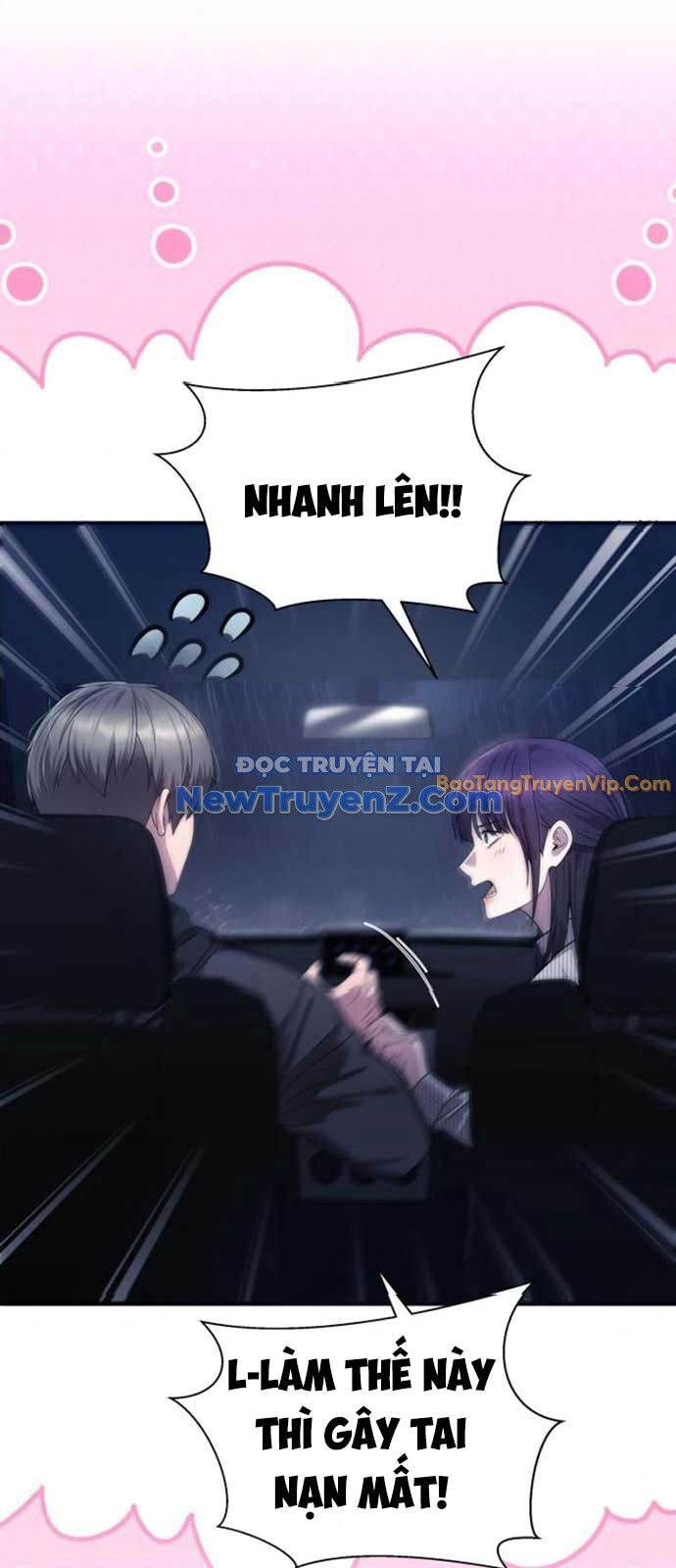 Hẹn Hò Rùng Rợn - Chapter 16 - Page 25