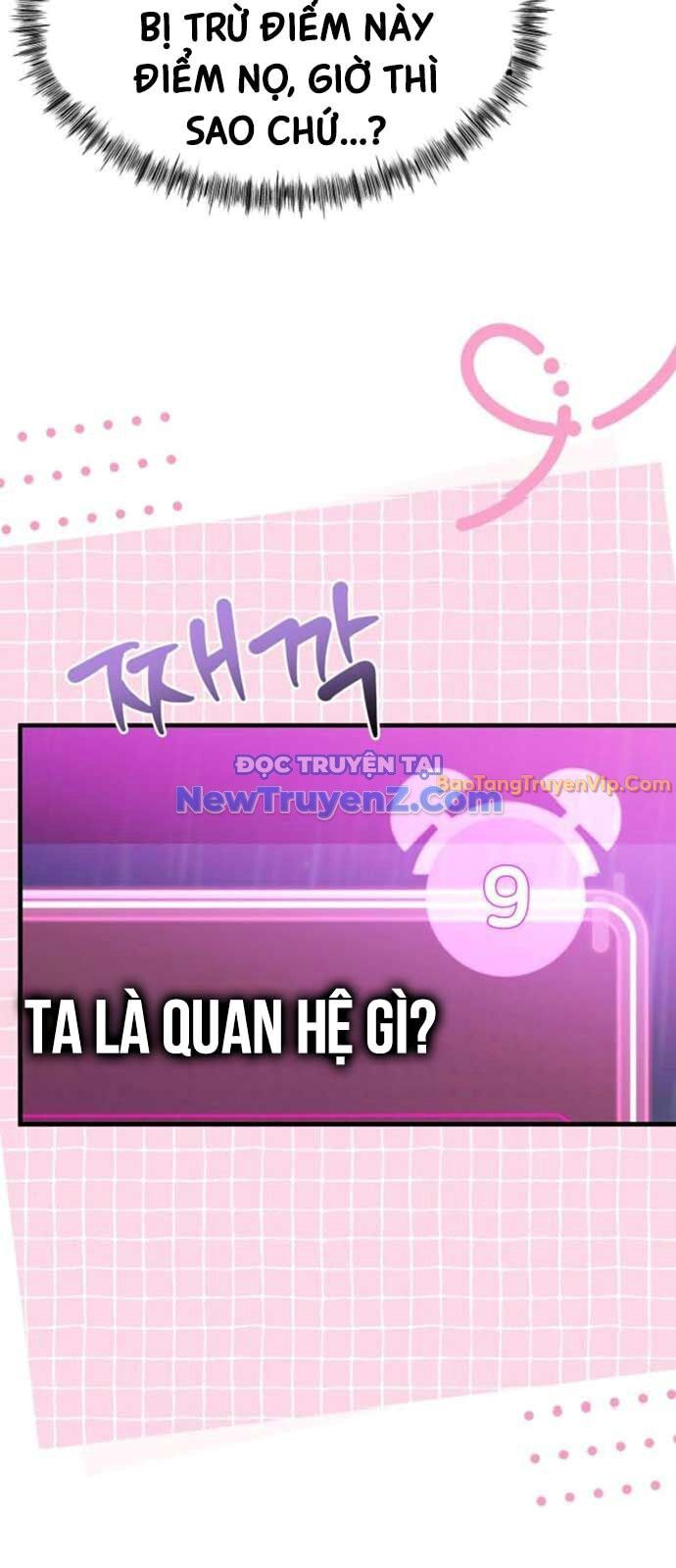 Hẹn Hò Rùng Rợn - Chapter 16 - Page 3