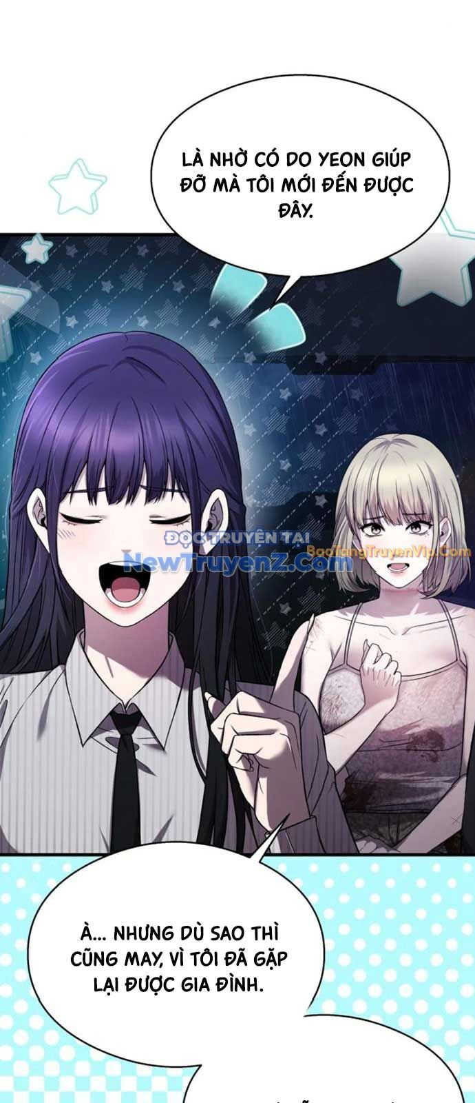 Hẹn Hò Rùng Rợn - Chapter 16 - Page 31