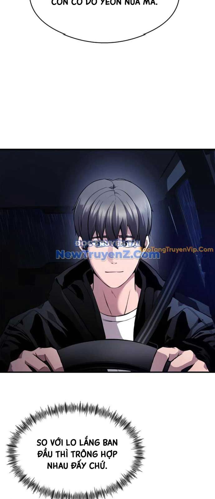 Hẹn Hò Rùng Rợn - Chapter 16 - Page 33