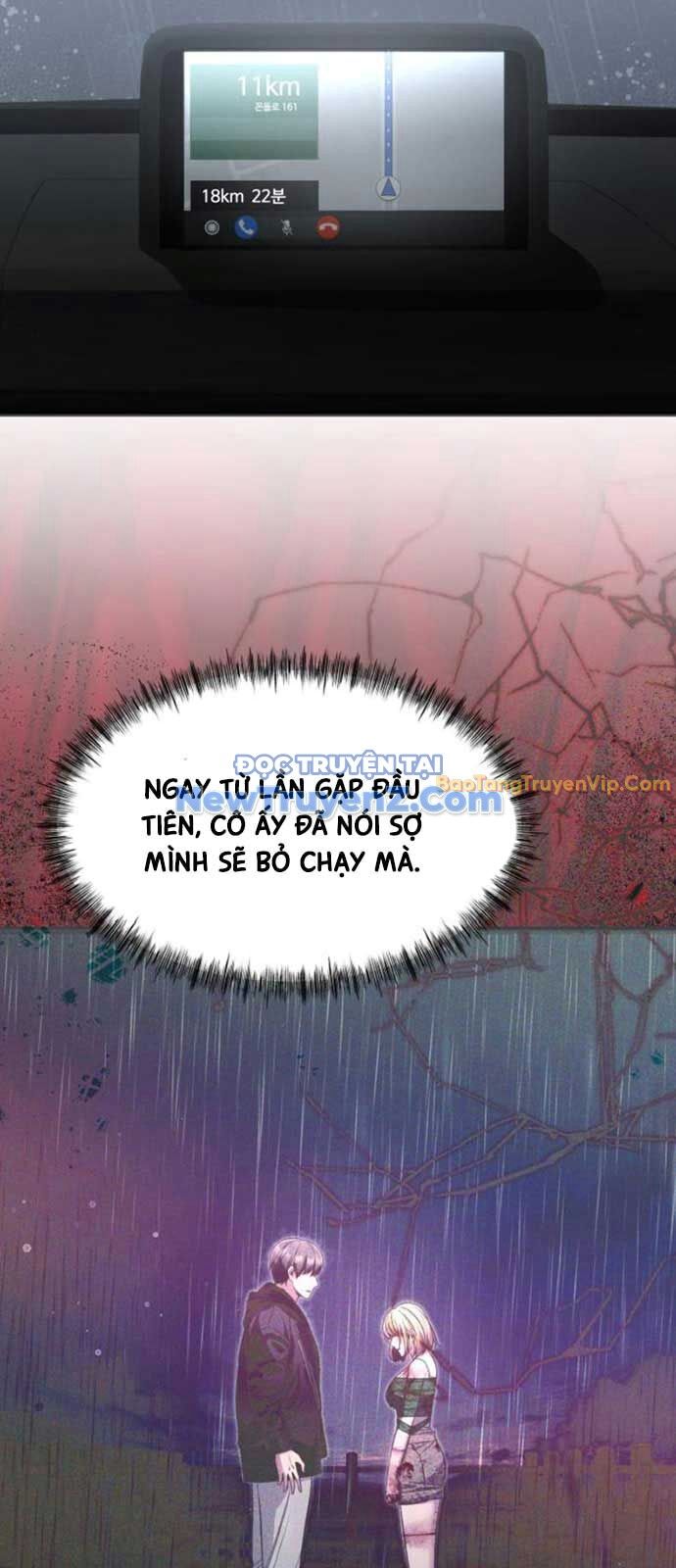 Hẹn Hò Rùng Rợn - Chapter 16 - Page 35