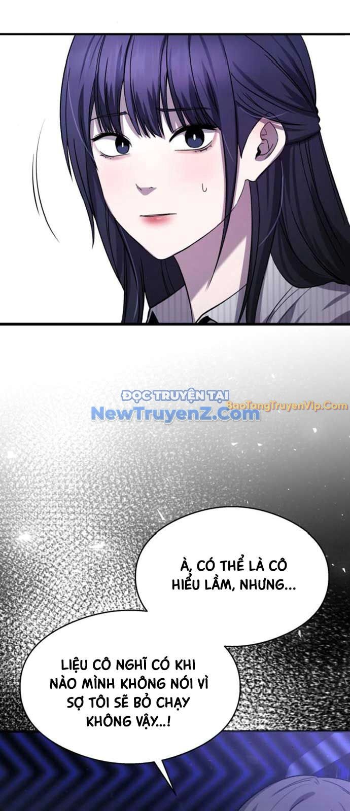 Hẹn Hò Rùng Rợn - Chapter 16 - Page 39