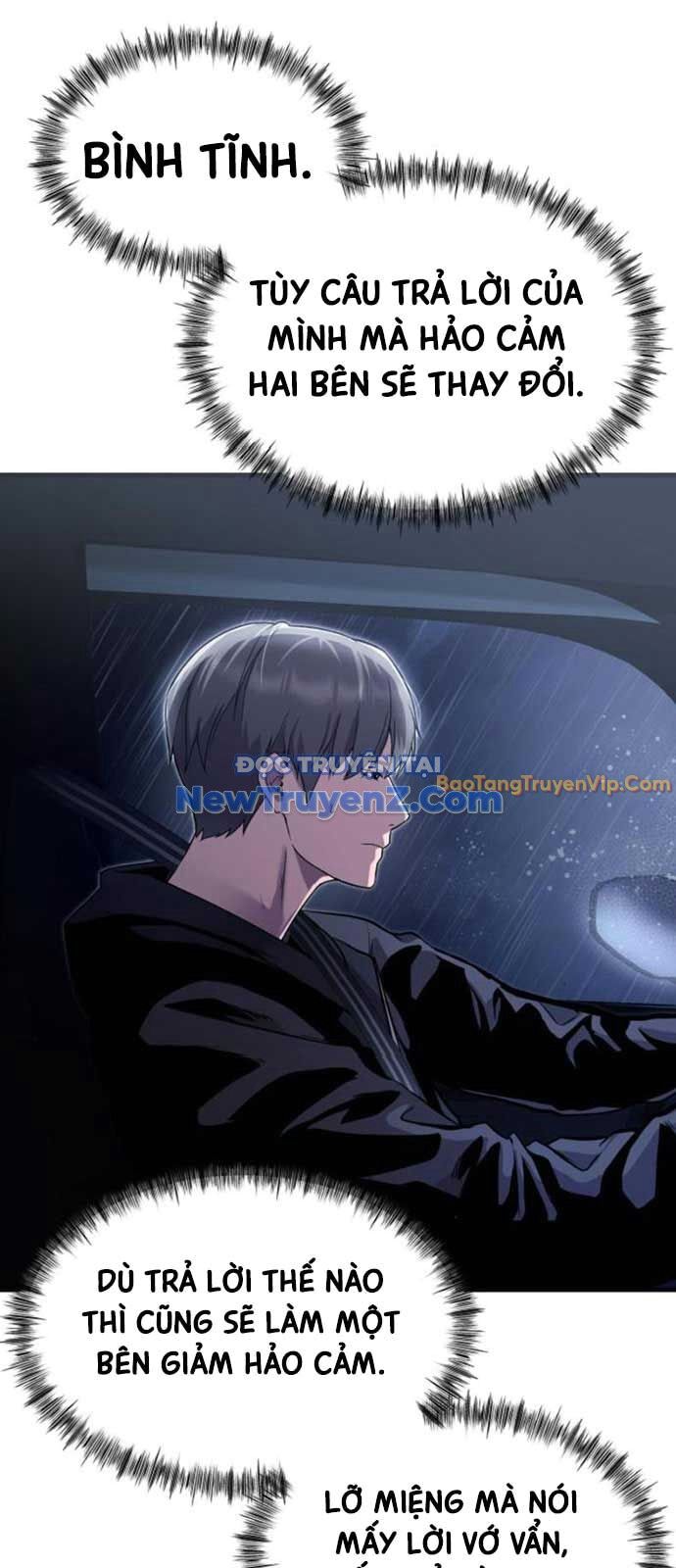 Hẹn Hò Rùng Rợn - Chapter 16 - Page 4