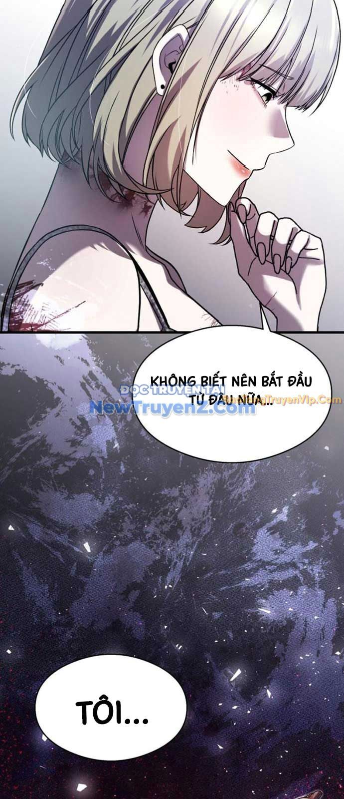 Hẹn Hò Rùng Rợn - Chapter 16 - Page 41