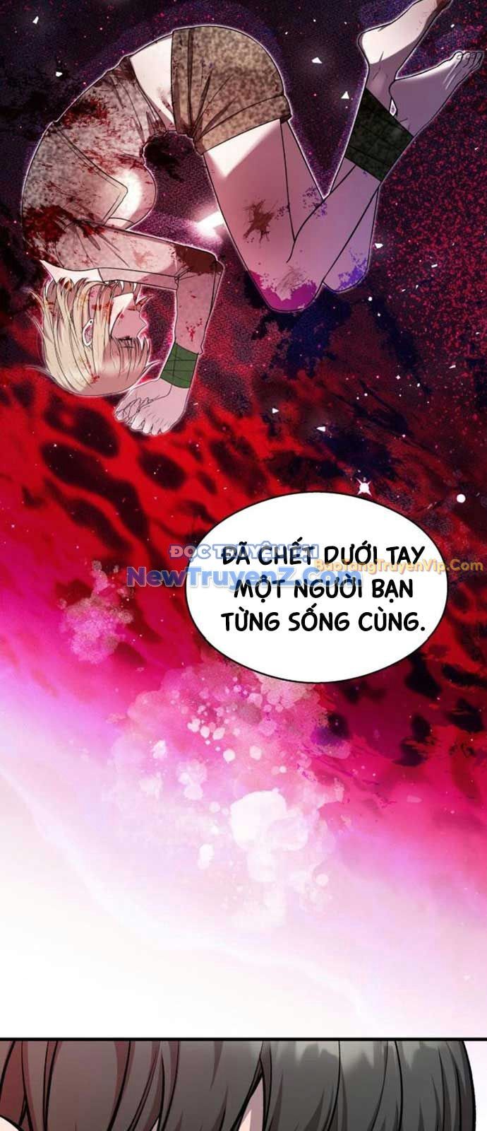 Hẹn Hò Rùng Rợn - Chapter 16 - Page 42