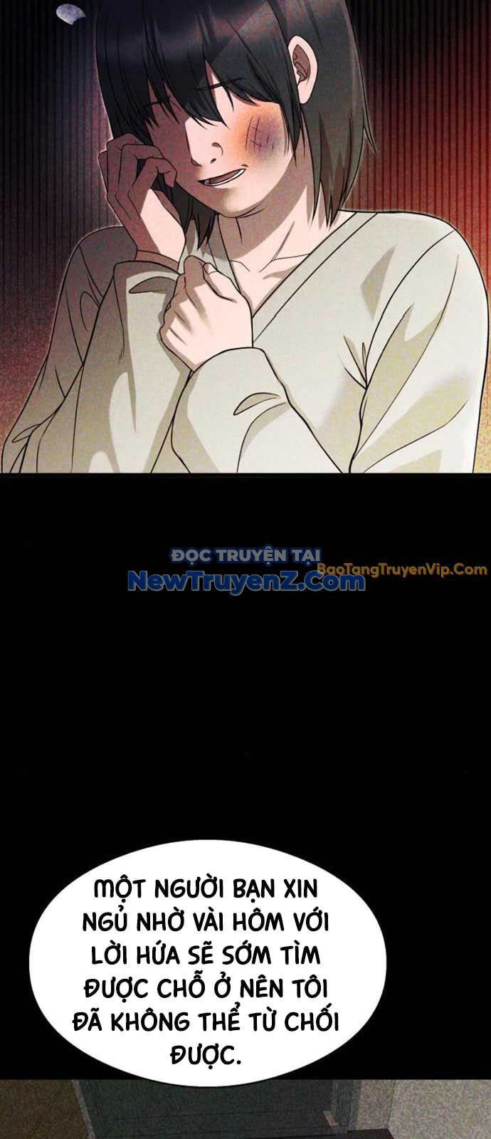 Hẹn Hò Rùng Rợn - Chapter 16 - Page 45