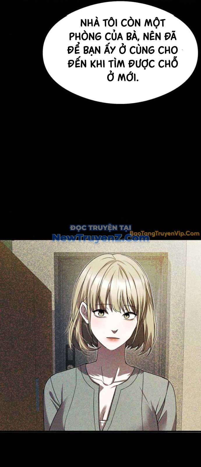 Hẹn Hò Rùng Rợn - Chapter 16 - Page 47