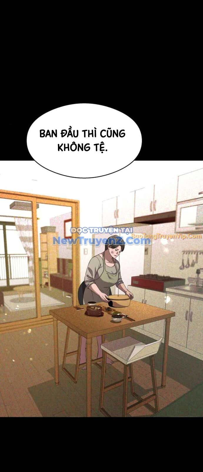 Hẹn Hò Rùng Rợn - Chapter 16 - Page 48