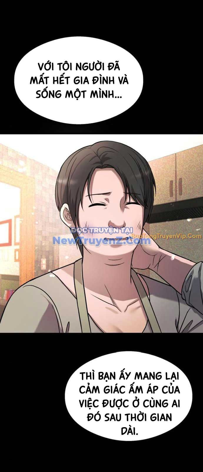 Hẹn Hò Rùng Rợn - Chapter 16 - Page 49