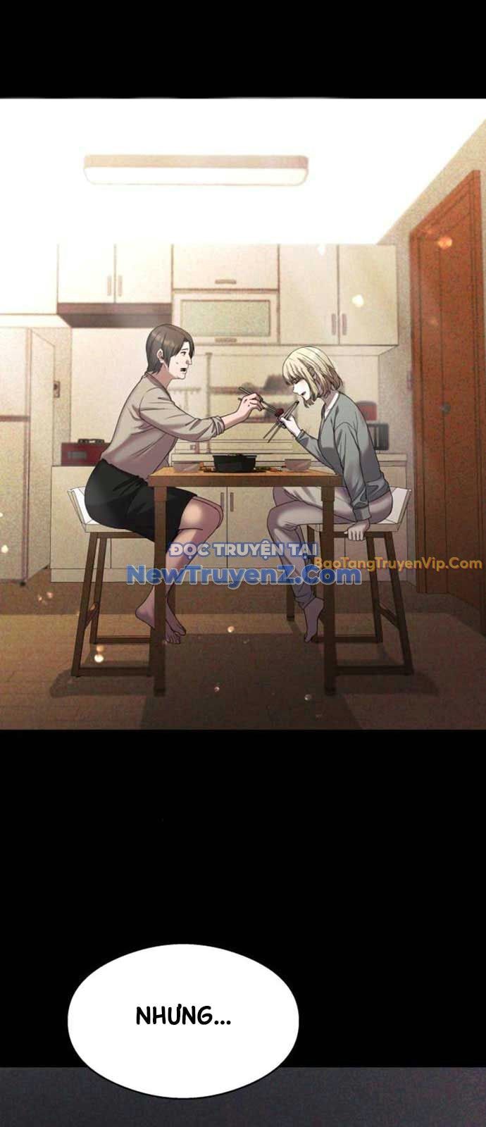 Hẹn Hò Rùng Rợn - Chapter 16 - Page 50