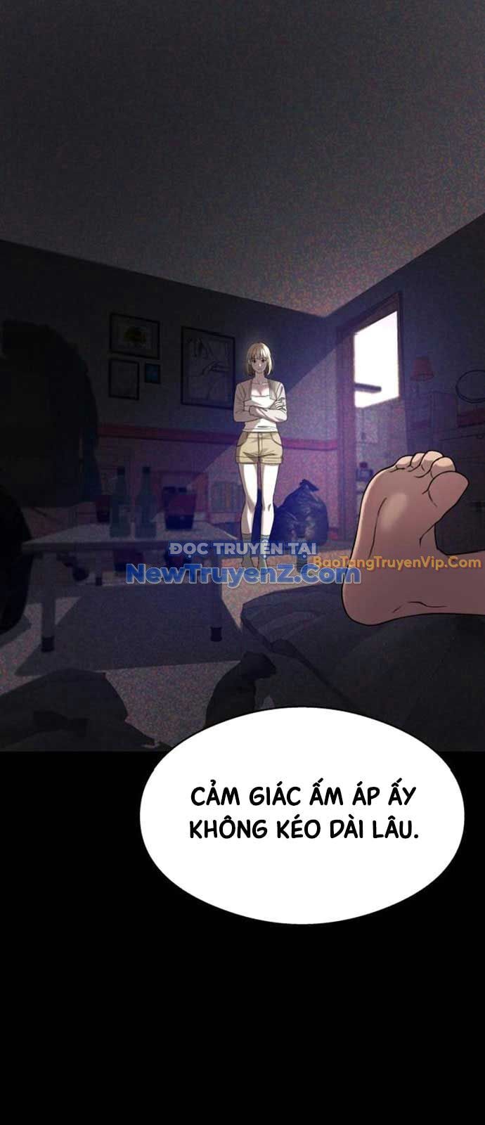 Hẹn Hò Rùng Rợn - Chapter 16 - Page 51