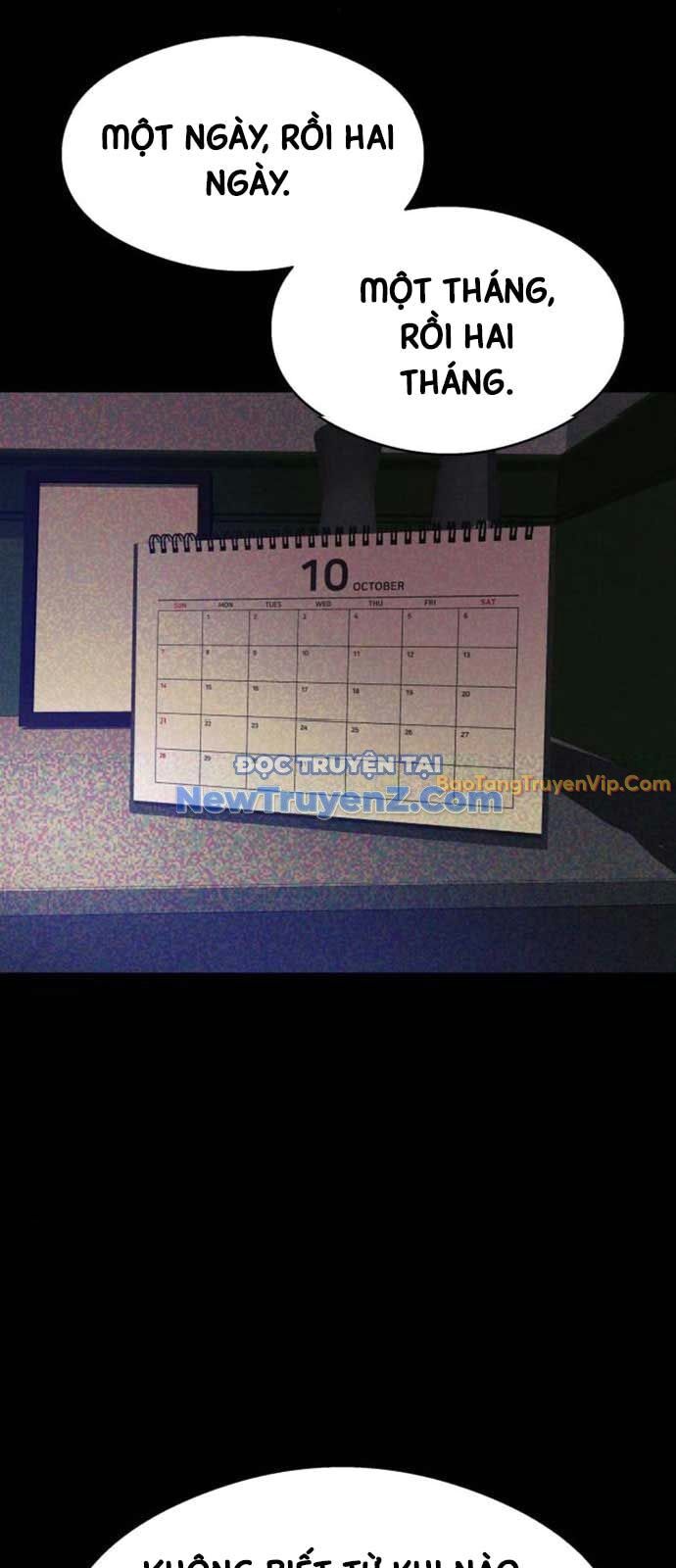 Hẹn Hò Rùng Rợn - Chapter 16 - Page 52