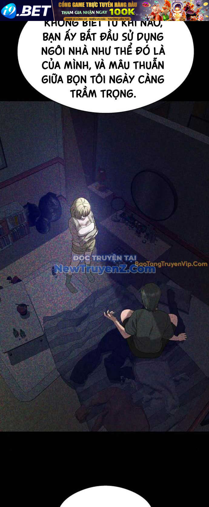 Hẹn Hò Rùng Rợn - Chapter 16 - Page 53