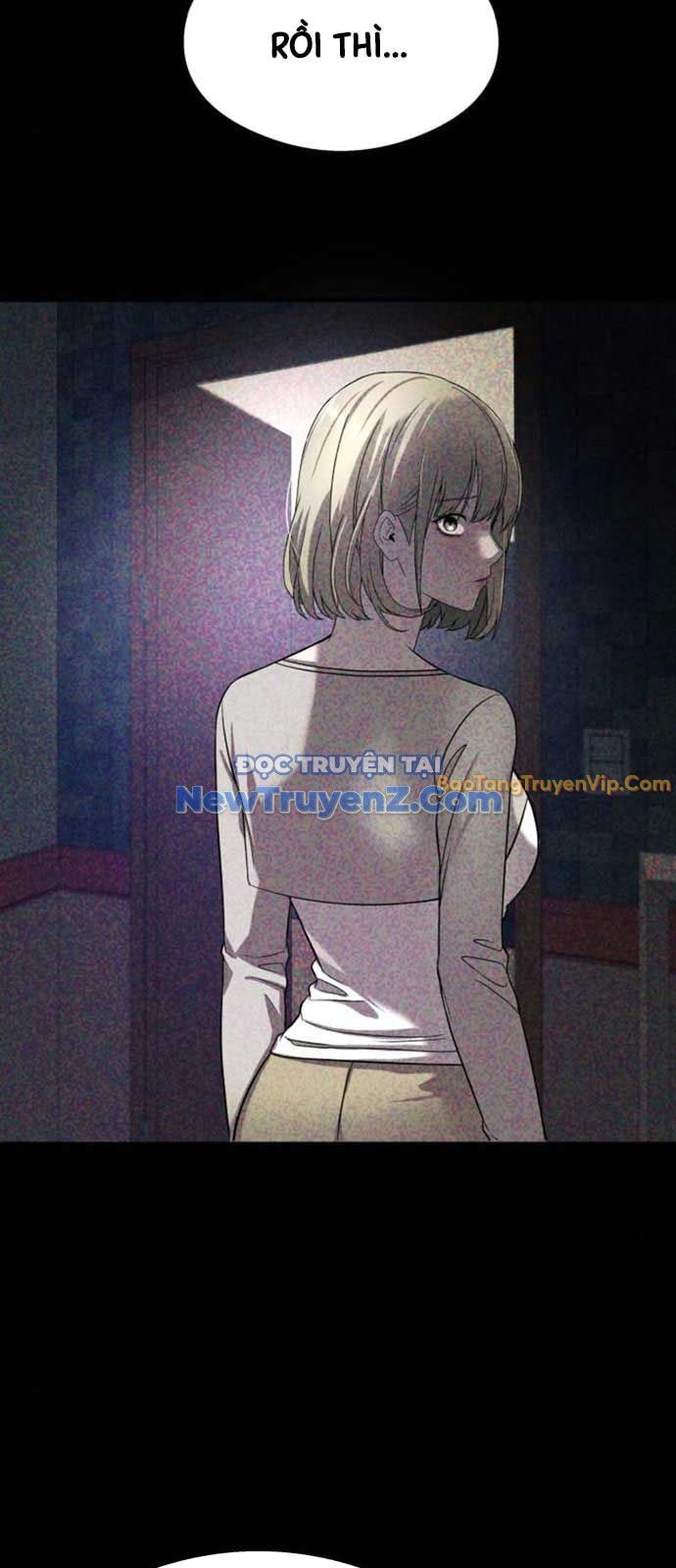 Hẹn Hò Rùng Rợn - Chapter 16 - Page 54