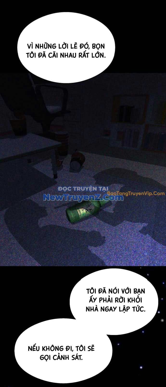 Hẹn Hò Rùng Rợn - Chapter 16 - Page 56