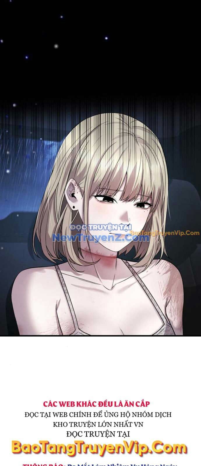 Hẹn Hò Rùng Rợn - Chapter 16 - Page 57