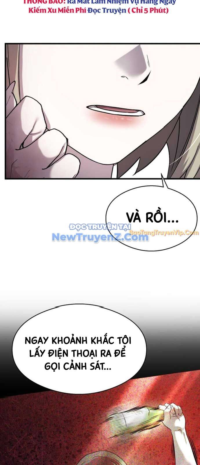 Hẹn Hò Rùng Rợn - Chapter 16 - Page 58