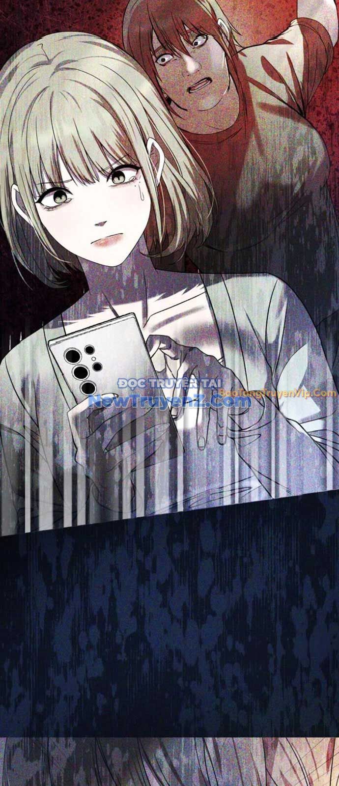 Hẹn Hò Rùng Rợn - Chapter 16 - Page 59