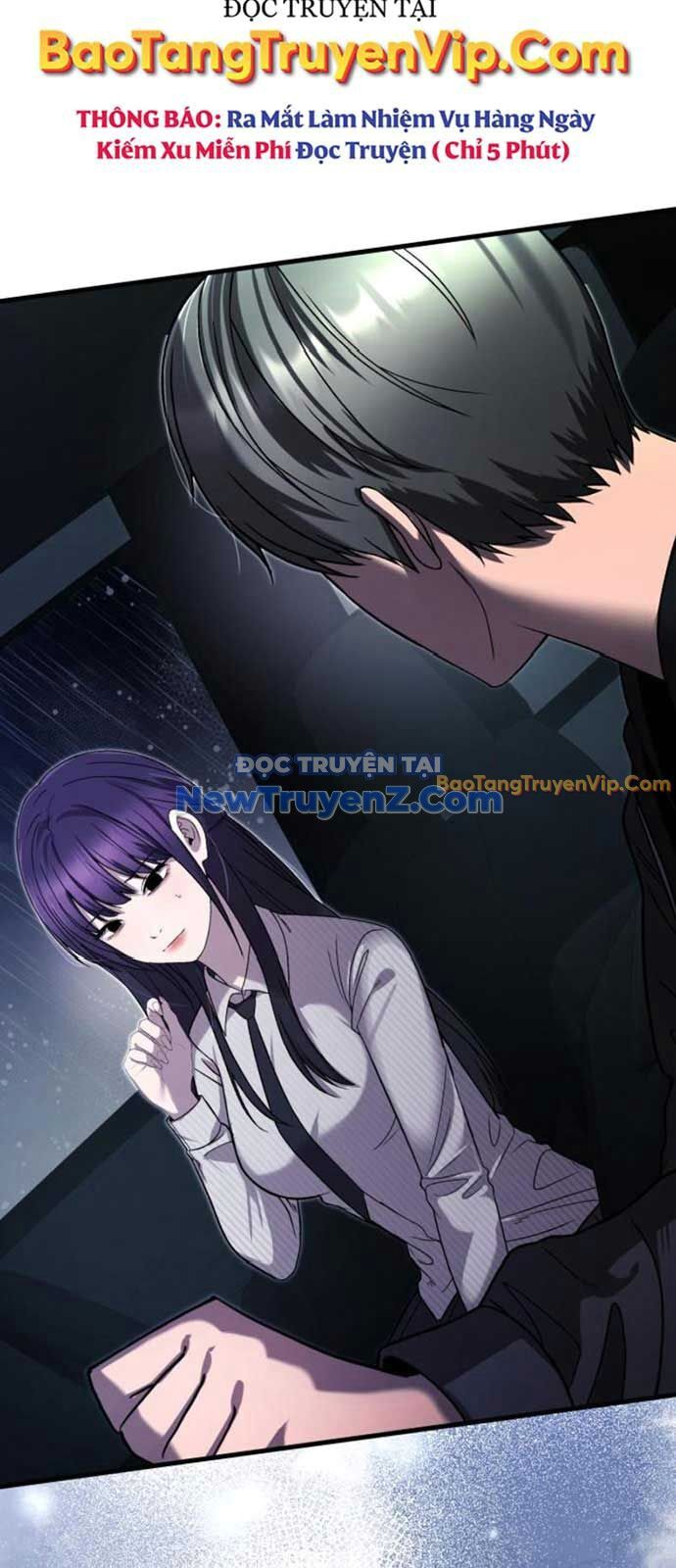 Hẹn Hò Rùng Rợn - Chapter 16 - Page 6