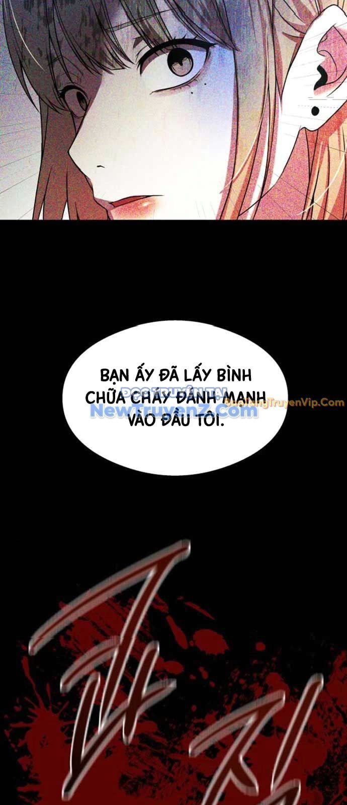 Hẹn Hò Rùng Rợn - Chapter 16 - Page 60