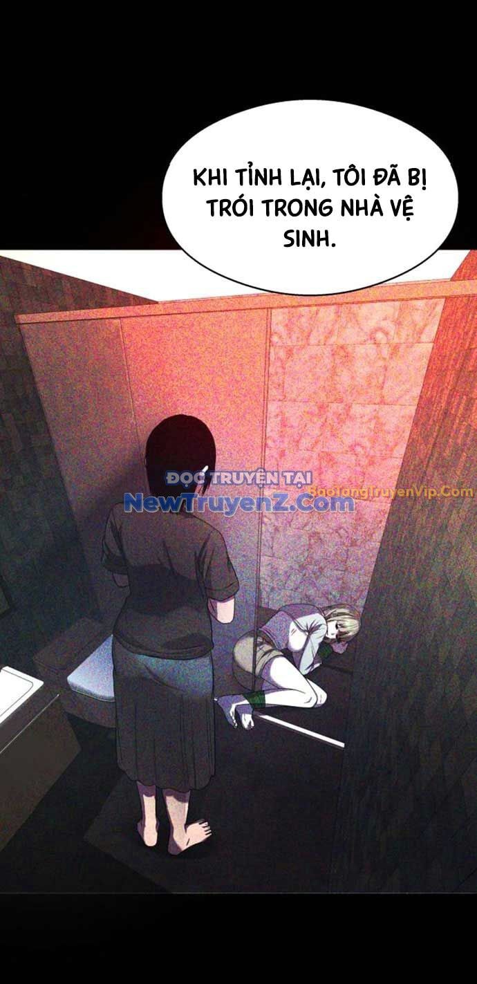 Hẹn Hò Rùng Rợn - Chapter 16 - Page 62