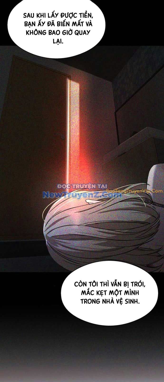 Hẹn Hò Rùng Rợn - Chapter 16 - Page 64