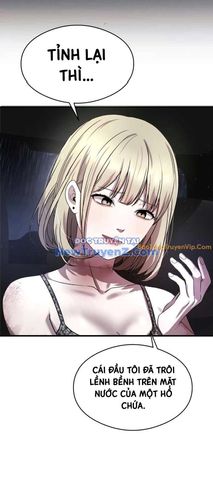 Hẹn Hò Rùng Rợn - Chapter 16 - Page 65
