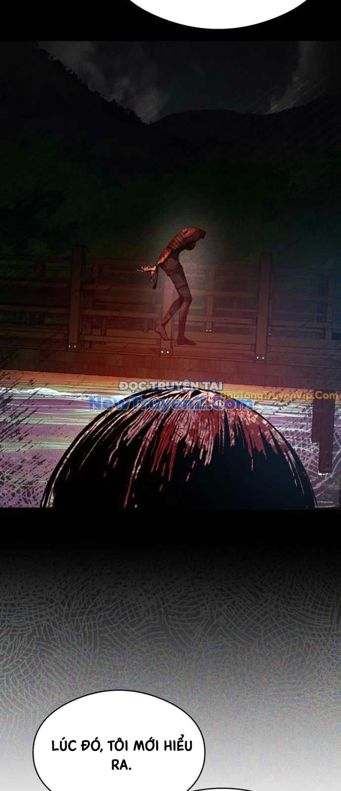 Hẹn Hò Rùng Rợn - Chapter 16 - Page 68