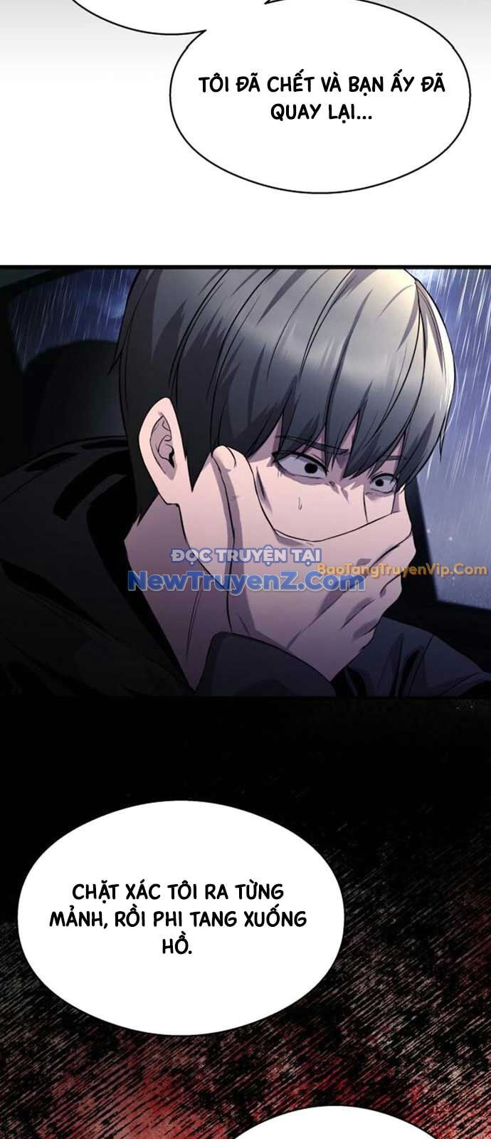 Hẹn Hò Rùng Rợn - Chapter 16 - Page 69