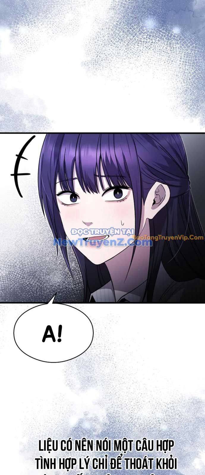 Hẹn Hò Rùng Rợn - Chapter 16 - Page 7