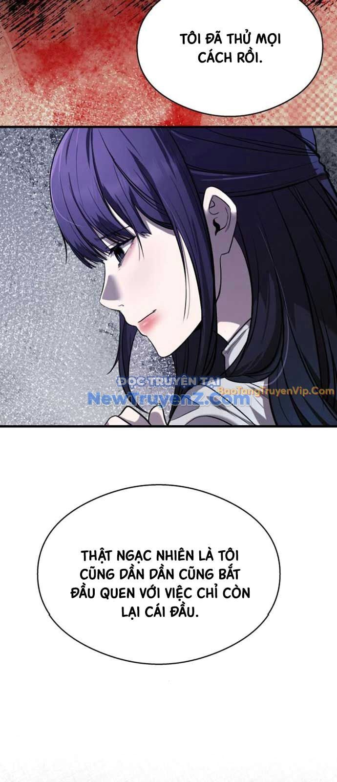 Hẹn Hò Rùng Rợn - Chapter 16 - Page 70