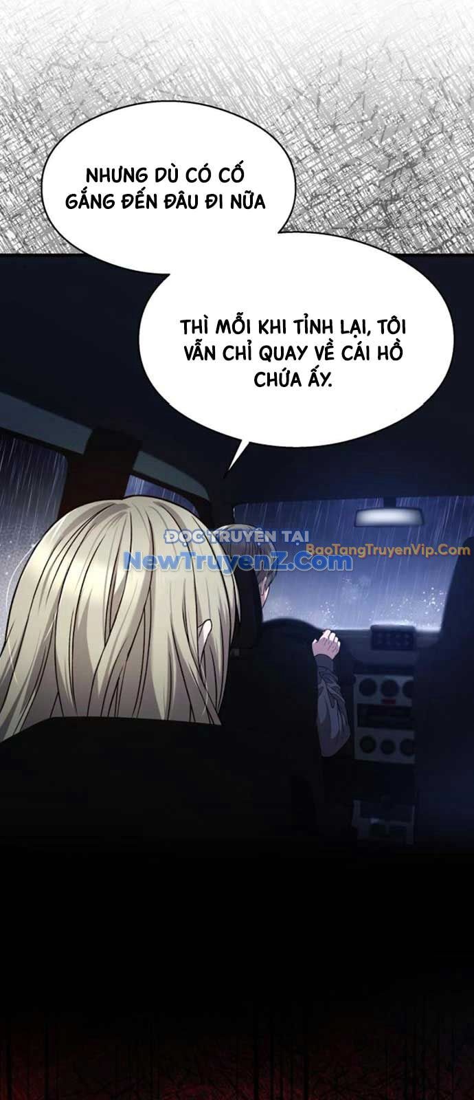 Hẹn Hò Rùng Rợn - Chapter 16 - Page 71