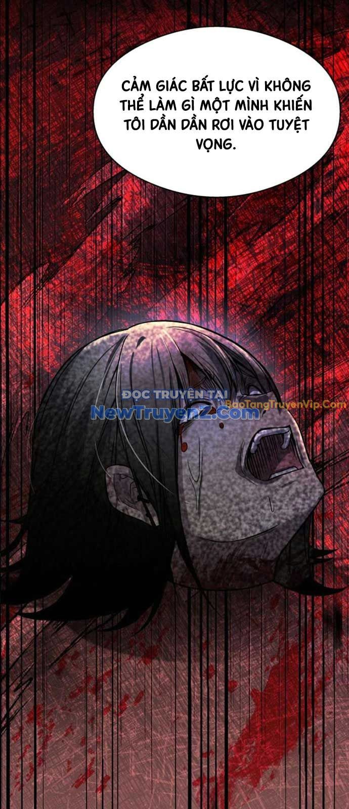 Hẹn Hò Rùng Rợn - Chapter 16 - Page 72