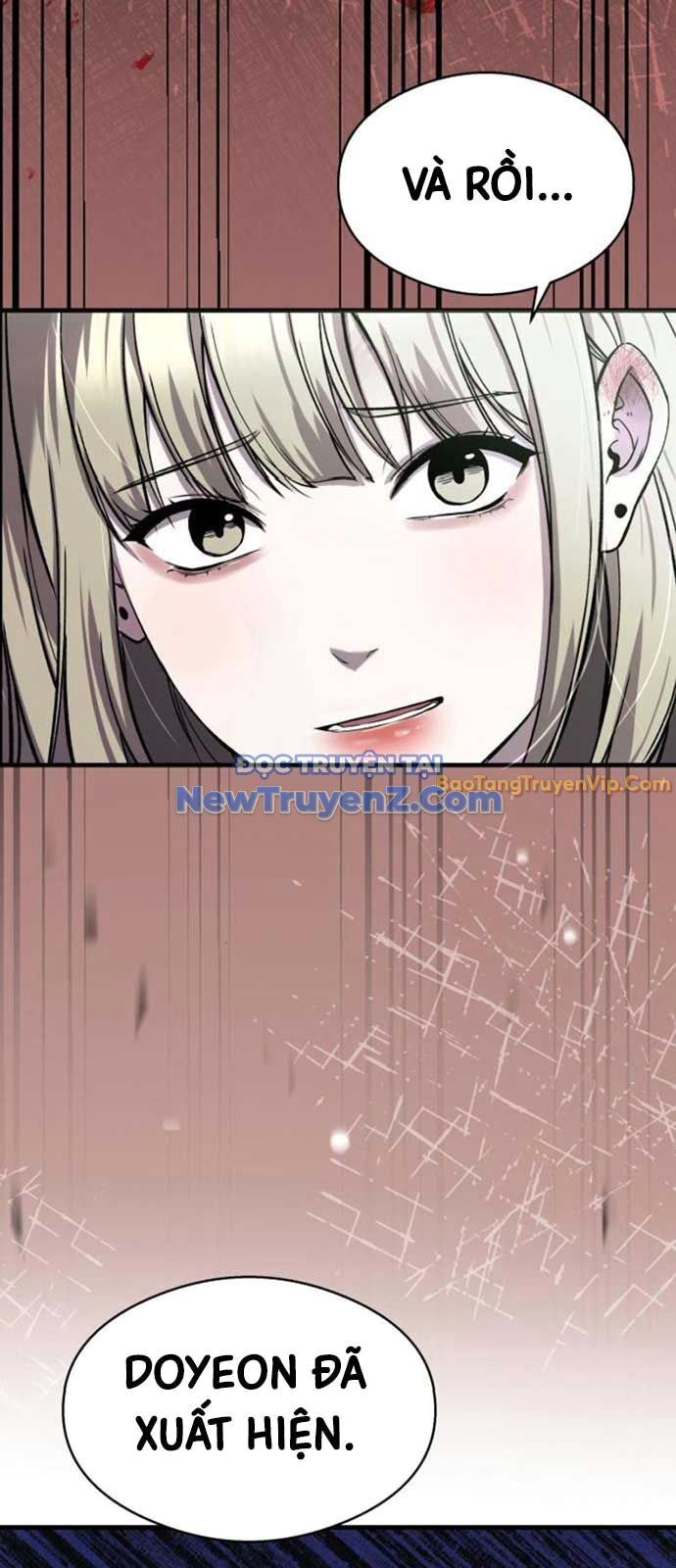 Hẹn Hò Rùng Rợn - Chapter 16 - Page 73