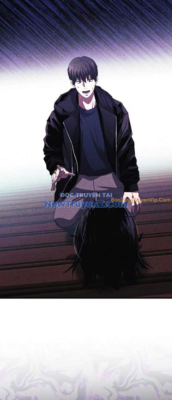 Hẹn Hò Rùng Rợn - Chapter 16 - Page 74