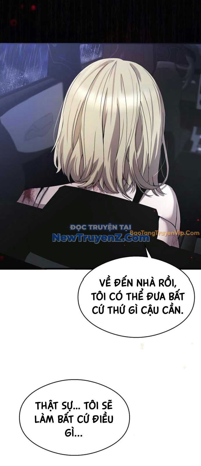 Hẹn Hò Rùng Rợn - Chapter 16 - Page 76