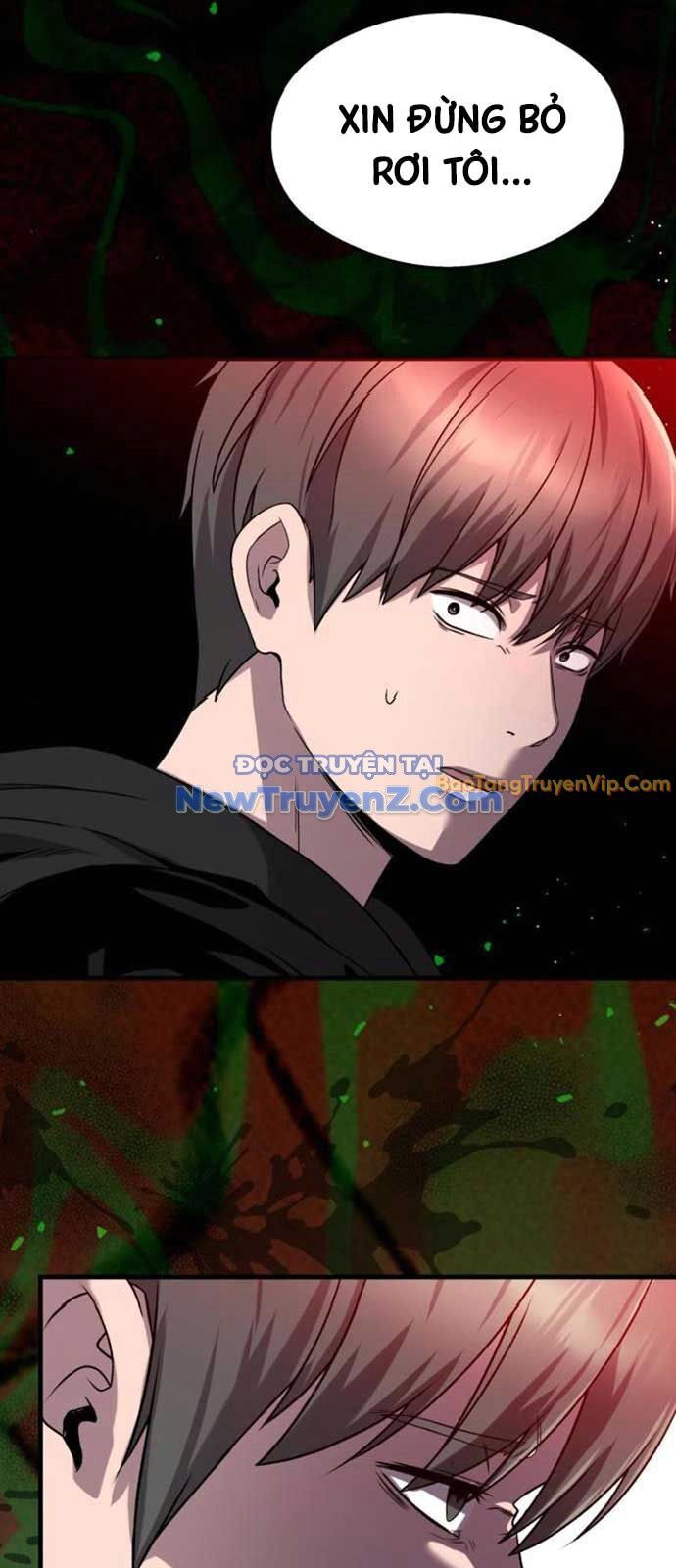 Hẹn Hò Rùng Rợn - Chapter 16 - Page 79