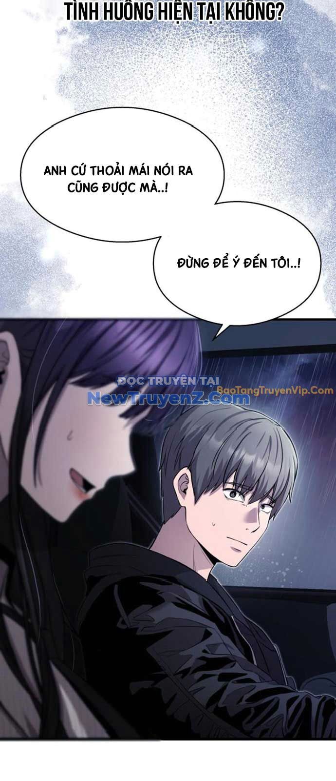 Hẹn Hò Rùng Rợn - Chapter 16 - Page 8