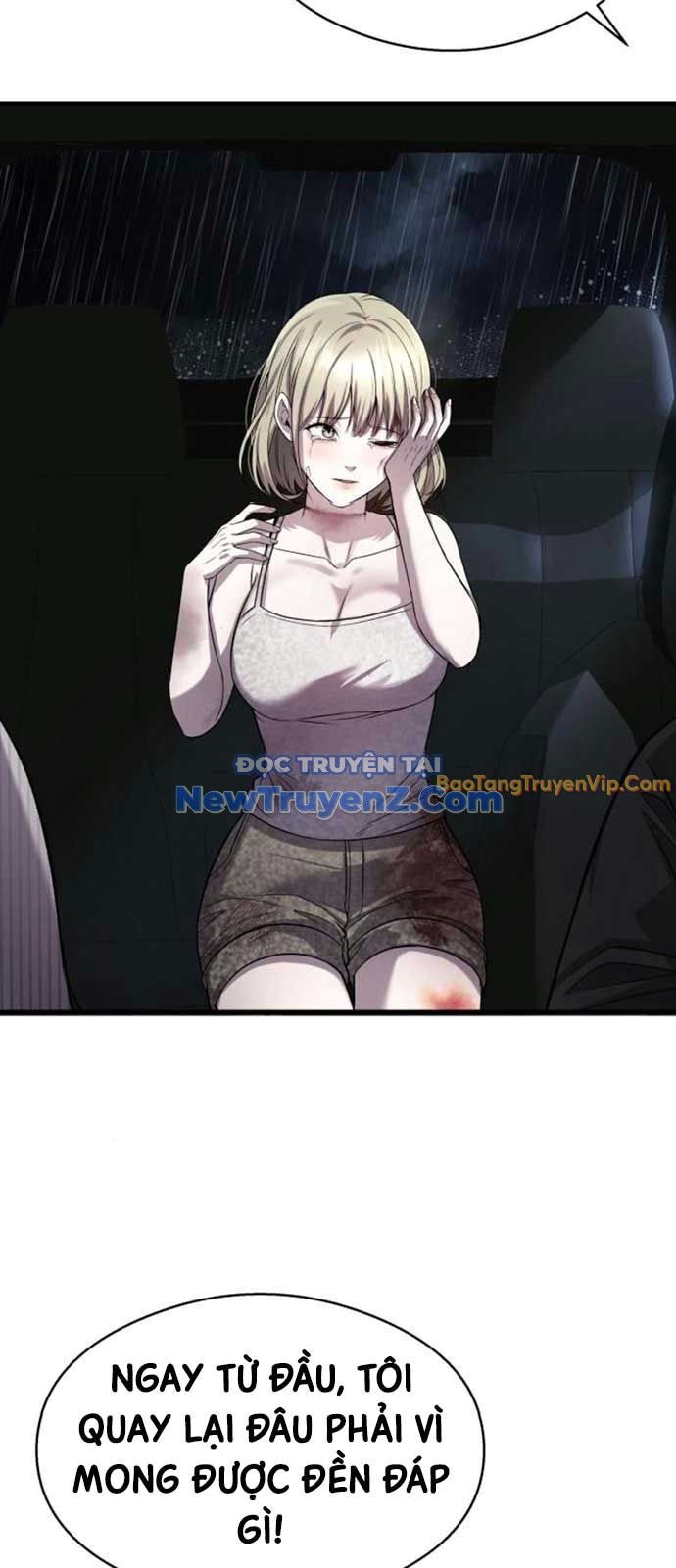 Hẹn Hò Rùng Rợn - Chapter 16 - Page 83