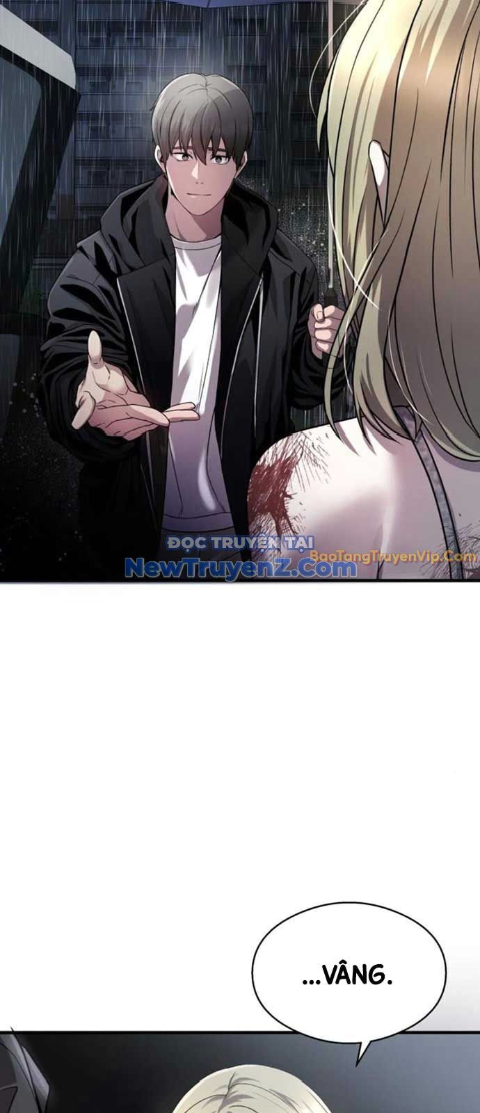 Hẹn Hò Rùng Rợn - Chapter 16 - Page 87