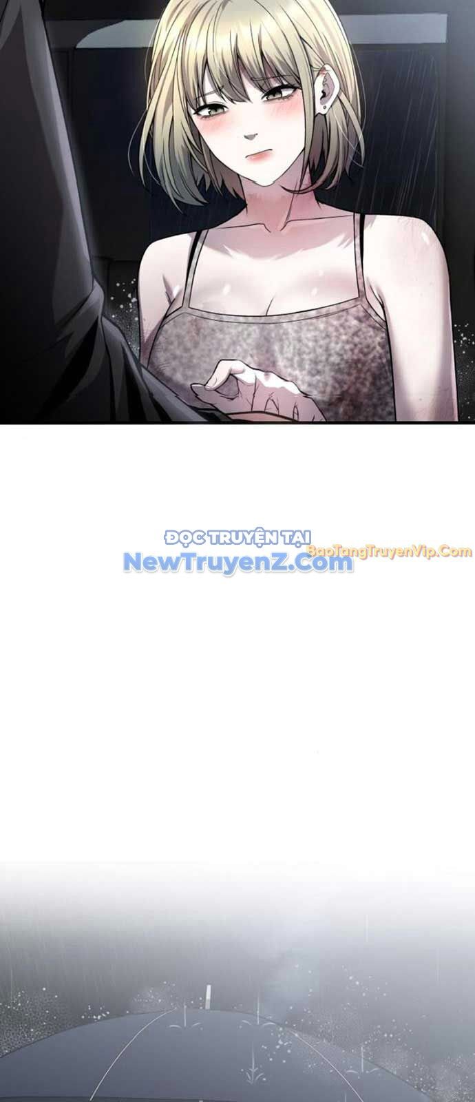 Hẹn Hò Rùng Rợn - Chapter 16 - Page 88