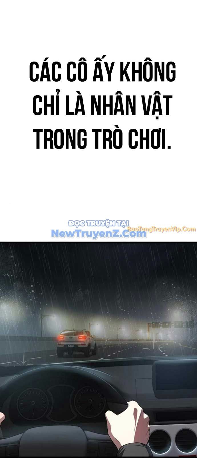 Hẹn Hò Rùng Rợn - Chapter 16 - Page 9