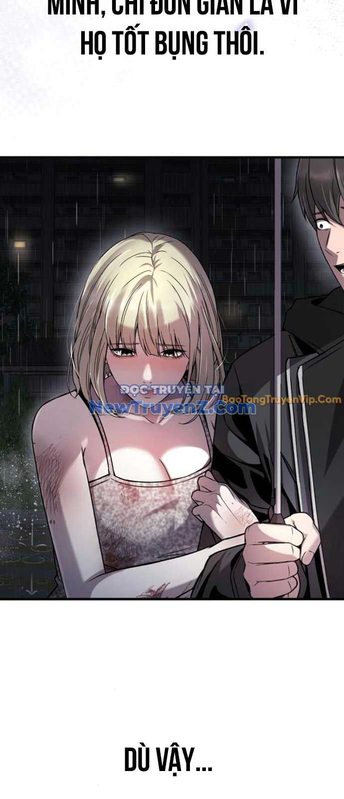 Hẹn Hò Rùng Rợn - Chapter 16 - Page 91