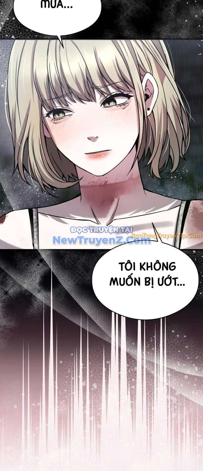 Hẹn Hò Rùng Rợn - Chapter 16 - Page 93