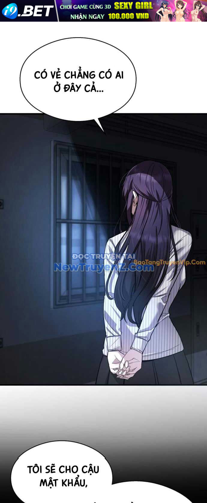 Hẹn Hò Rùng Rợn - Chapter 16 - Page 98