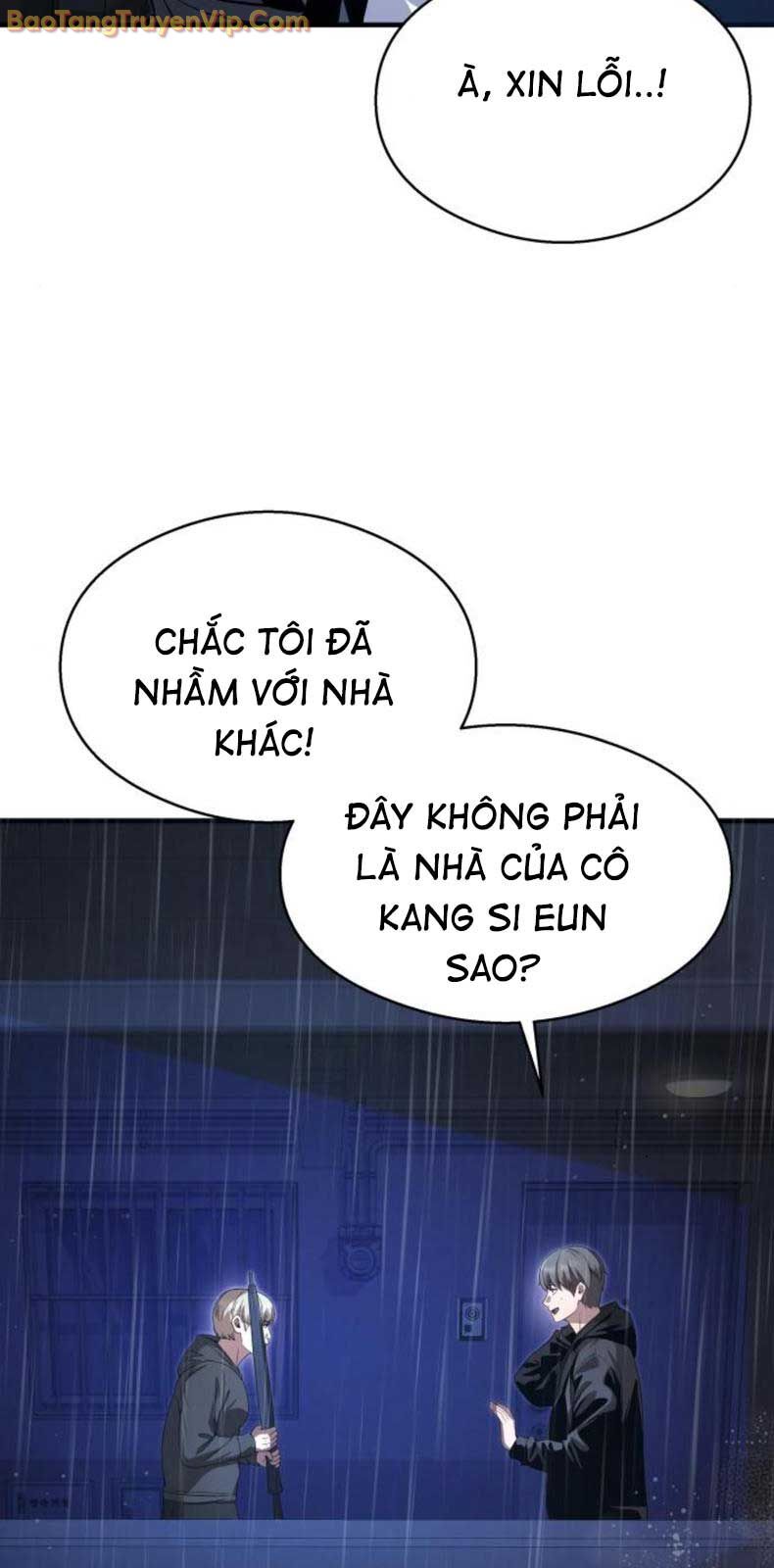 Hẹn Hò Rùng Rợn - Chapter 17 - Page 10