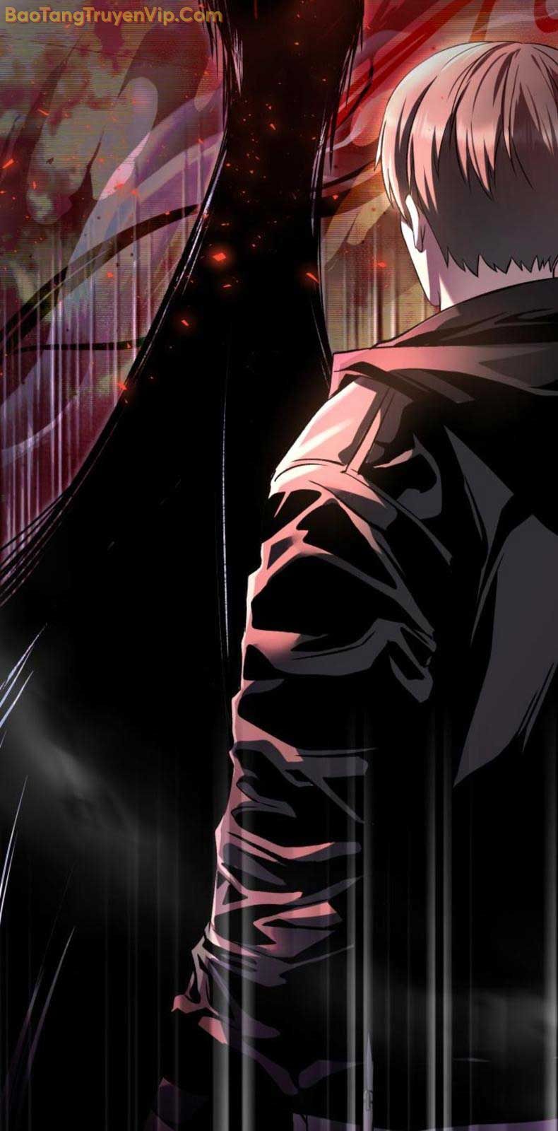 Hẹn Hò Rùng Rợn - Chapter 17 - Page 101