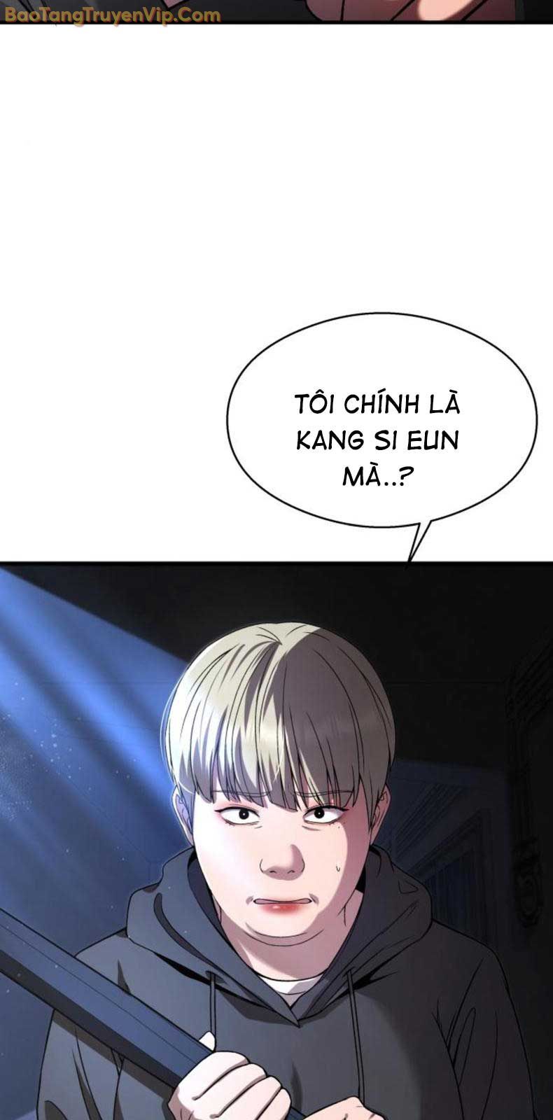 Hẹn Hò Rùng Rợn - Chapter 17 - Page 12