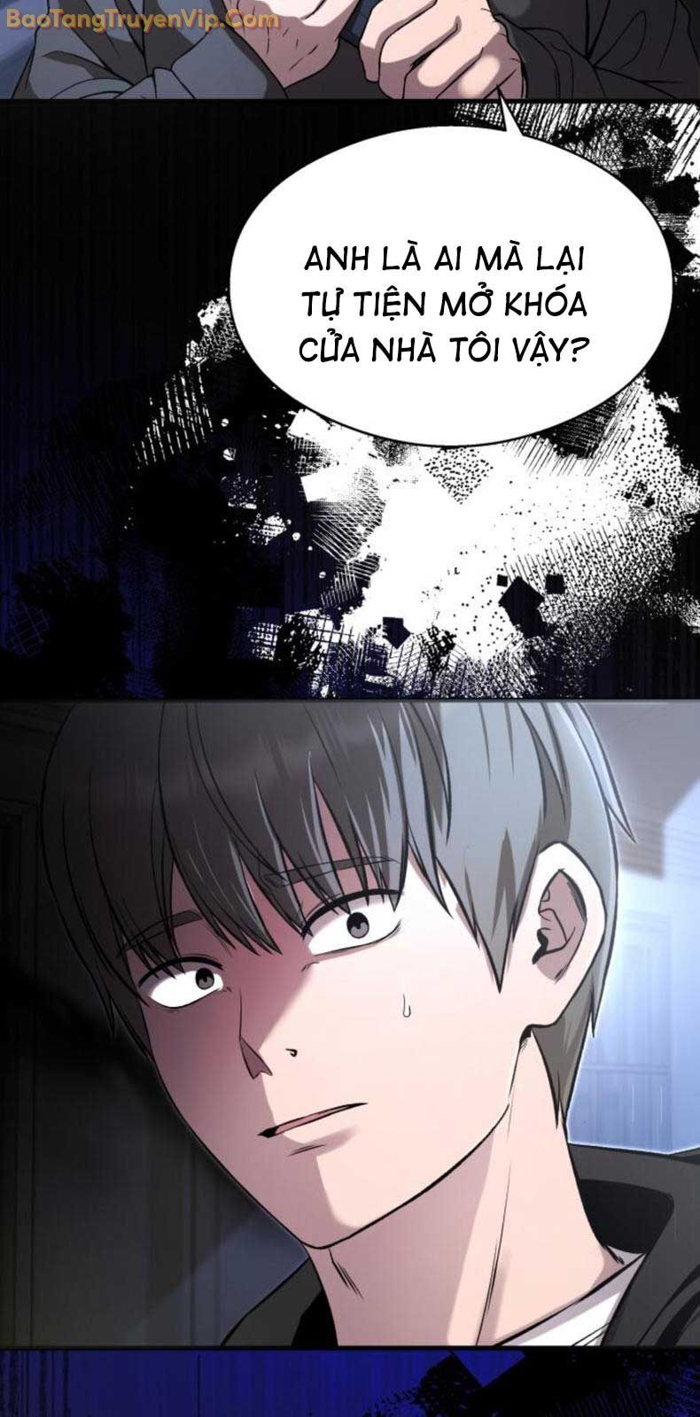 Hẹn Hò Rùng Rợn - Chapter 17 - Page 13